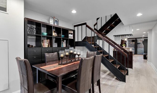 Foto del edificio - 1615 Q St NW