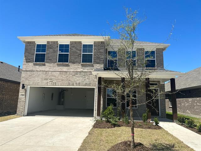 Building Photo - 721 Fossil Grv Dr