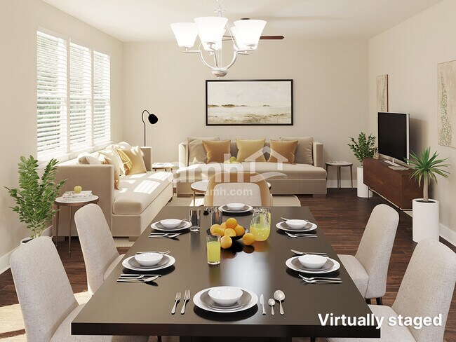 Foto del edificio - 3647 Windward Hls Blvd