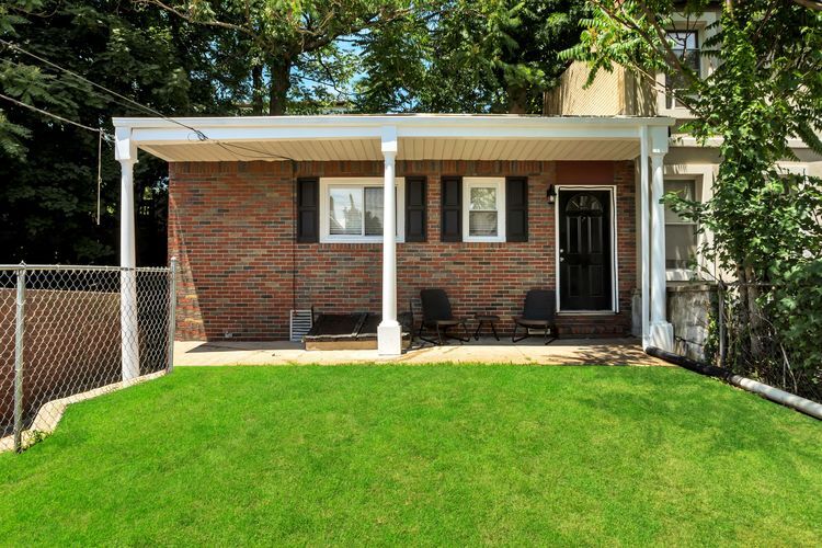 157 Westminster Plz, Lodi, NJ 07644 House Rental in Lodi, NJ