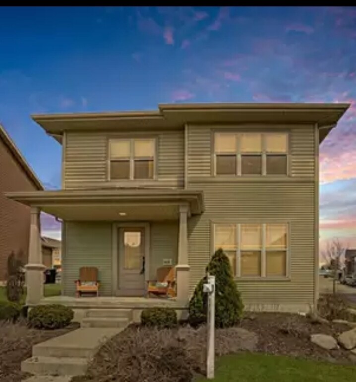 9438 Briar Haven Dr, Verona, WI 53593 House for Rent in Verona, WI