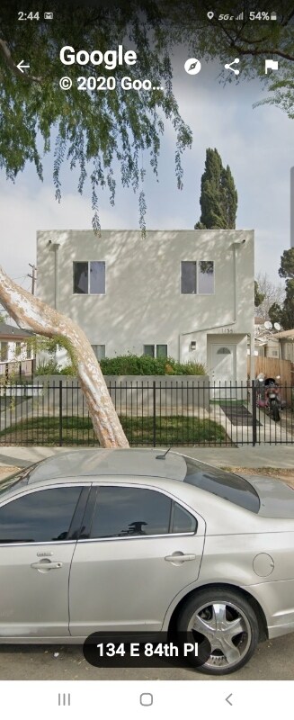Primary Photo - 135 E 84th Pl