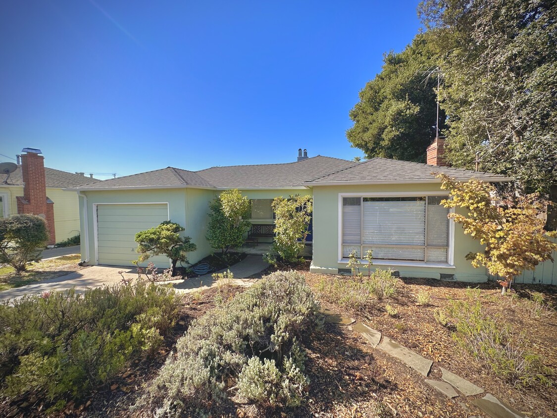 921 Richmond St, El Cerrito, CA 94530 - House Rental in El Cerrito, CA ...