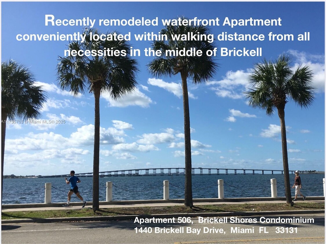 Foto principal - 1440 Brickell Bay Dr