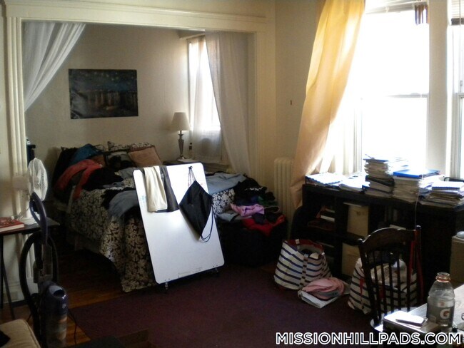 Foto del edificio - 49 Worthington St