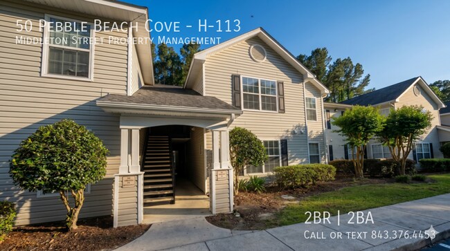 Building Photo - 50 Pebble Beach Cove