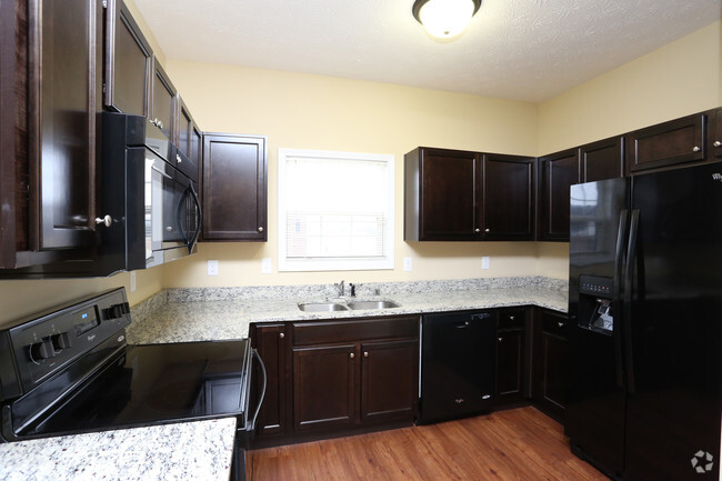 Interior Photo - Vineland Carriage Homes Apartments