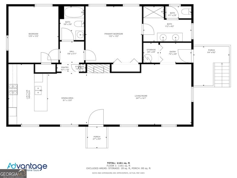 Photo - 636 Francis Place NW Unit A