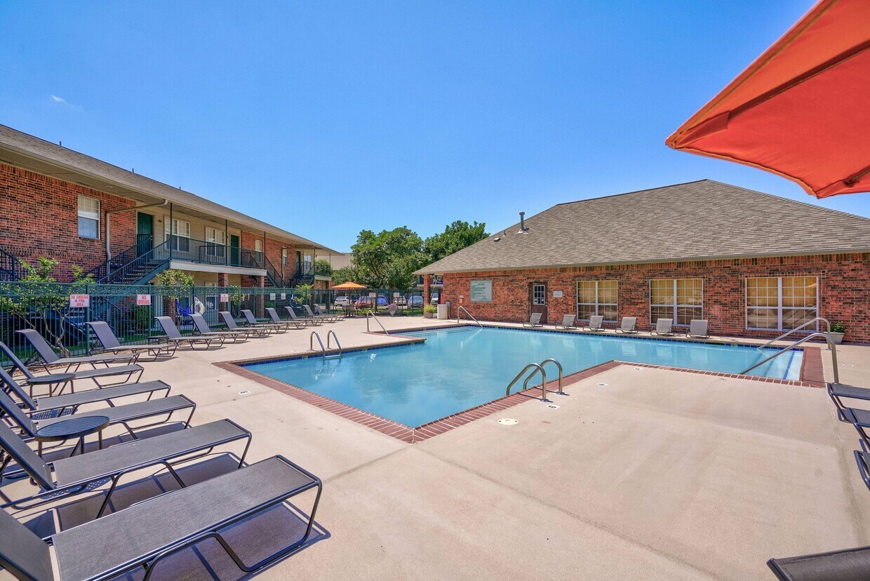 Oak Place Apartments Apartments Oklahoma City, OK