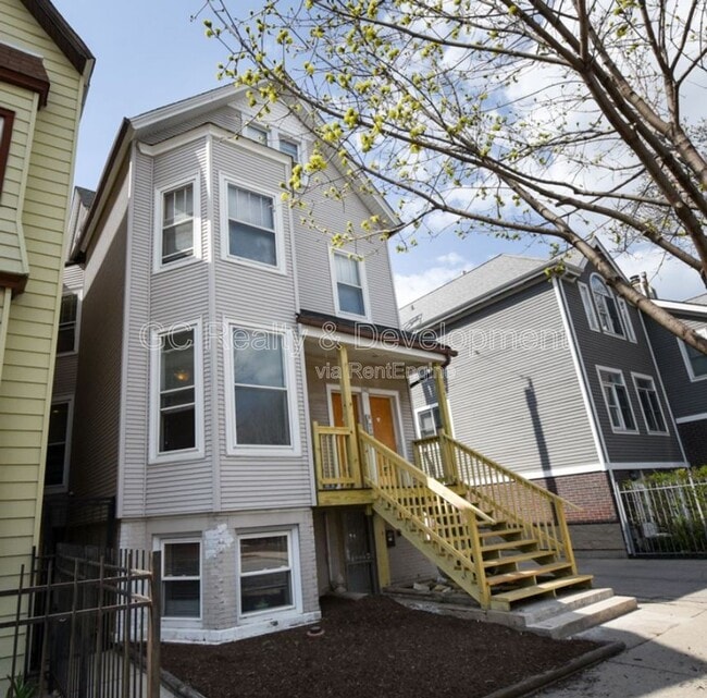 Photo - 3340 N Clifton Ave Apartment