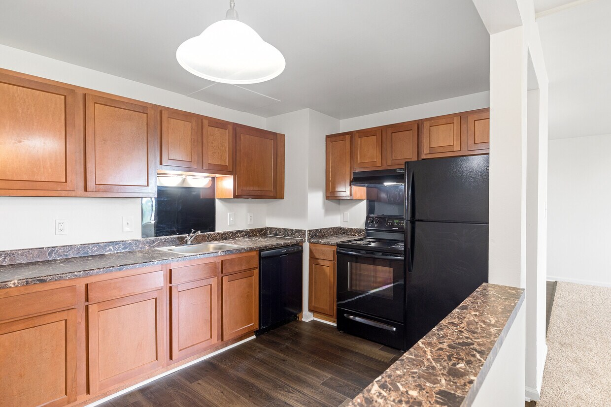 Foto principal - The Heights of Southfield