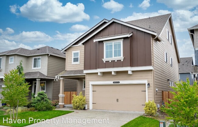 Building Photo - 4 br, 2.5 bath House - 10574 190th St E
