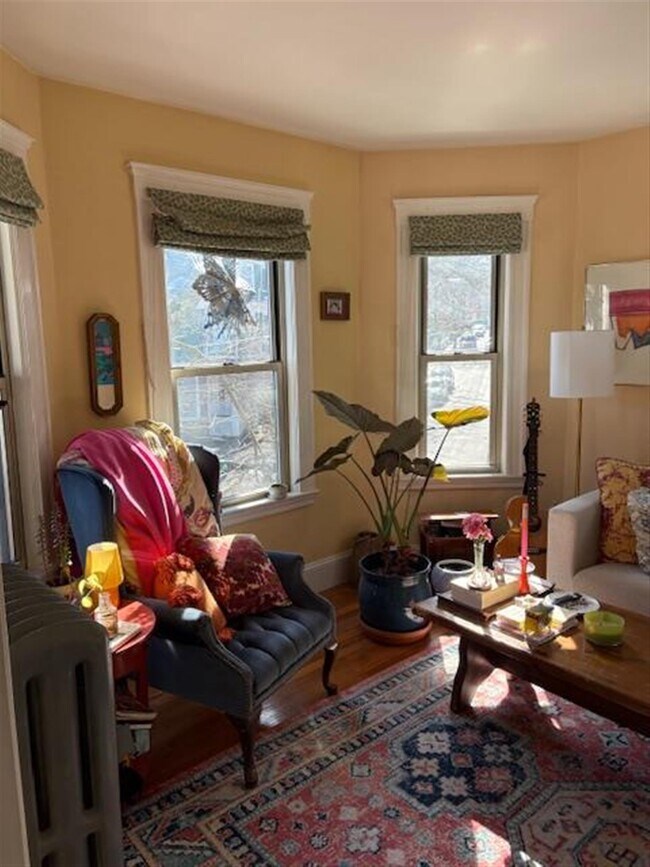 Foto del edificio - 35 Buena Vista Park