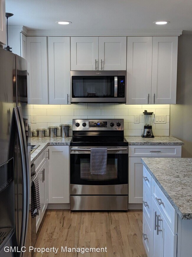 Foto del edificio - 2 br, 1 bath House - 7523 E. Delaware Lane
