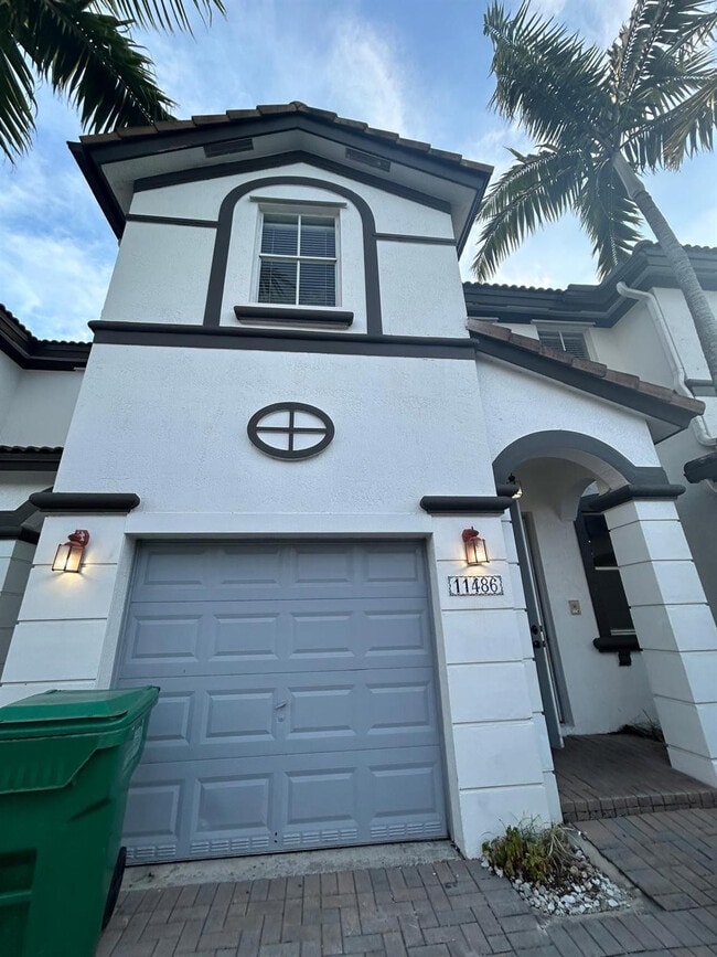 Building Photo - 11486 NW 77th St