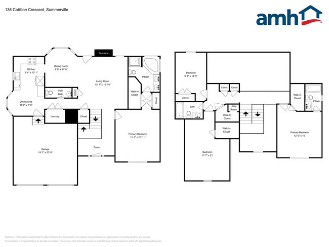 Foto del edificio - 138 Cotillion Cres