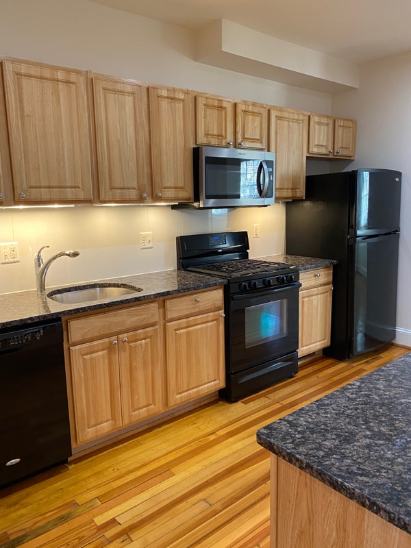 Foto del edificio - 115 17th St SE