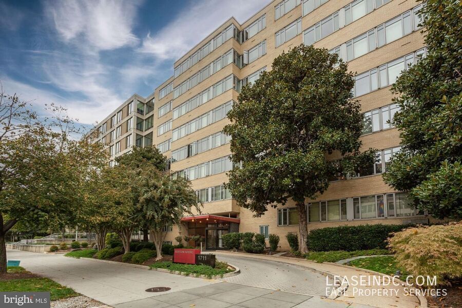 Photo - 1711 Massachusetts Avenue NW-#434