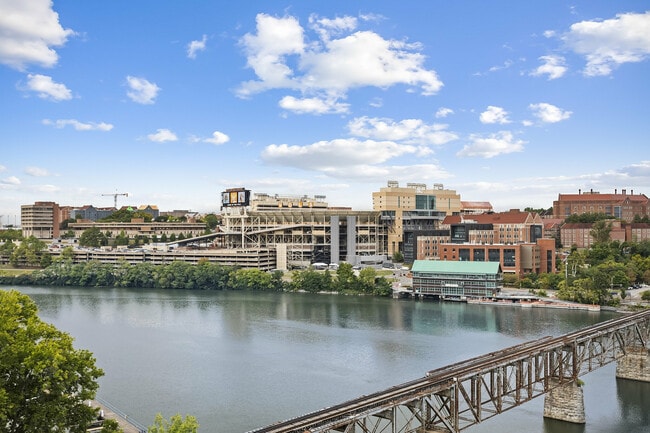 River View - 303 Flats Apartments