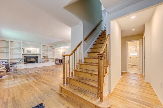 Foto del edificio - 1550 Stony Brook Rd