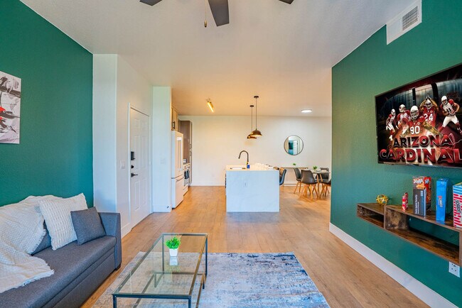 Foto del edificio - 6610 N 93rd Ave