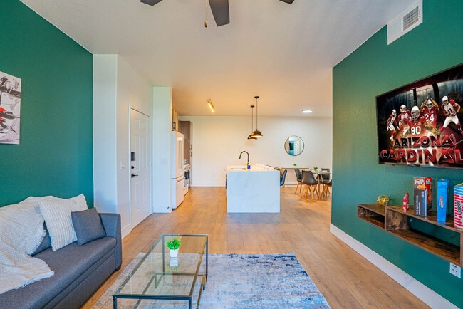 Foto del edificio - 6610 N 93rd Ave