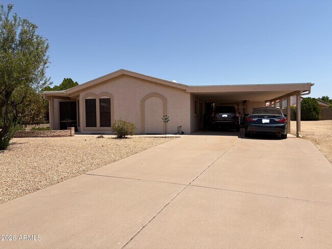 Foto del edificio - 26635 S Navajo Pl