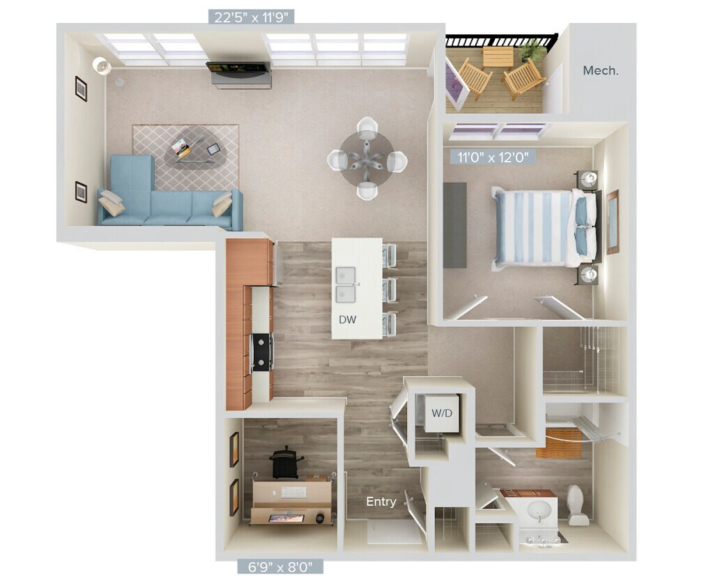 Listing Image