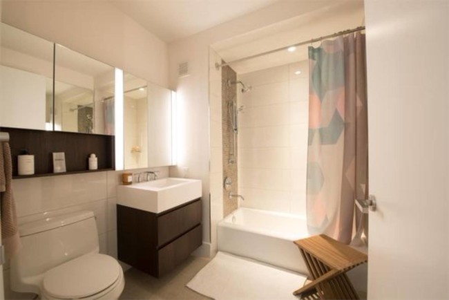 Foto del edificio - 123-526 W 52nd St