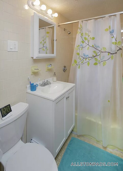 Building Photo - 10 Armington St