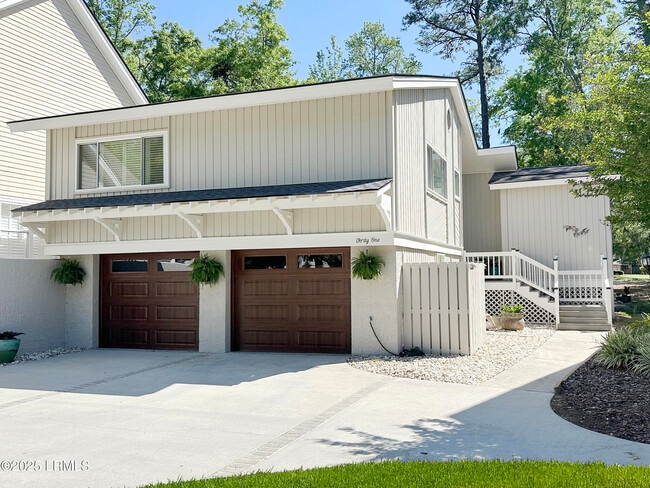 Building Photo - 41 Wax Myrtle Ct