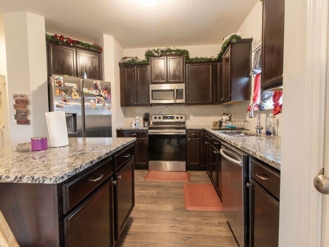 Building Photo - 3 Bedroom Single Family Home in Ludowici