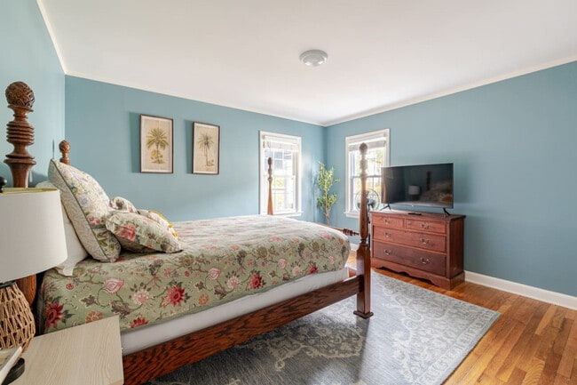 Foto del edificio - 40 Clark Pl