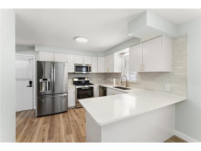 Building Photo - 1401 Nevada Ave