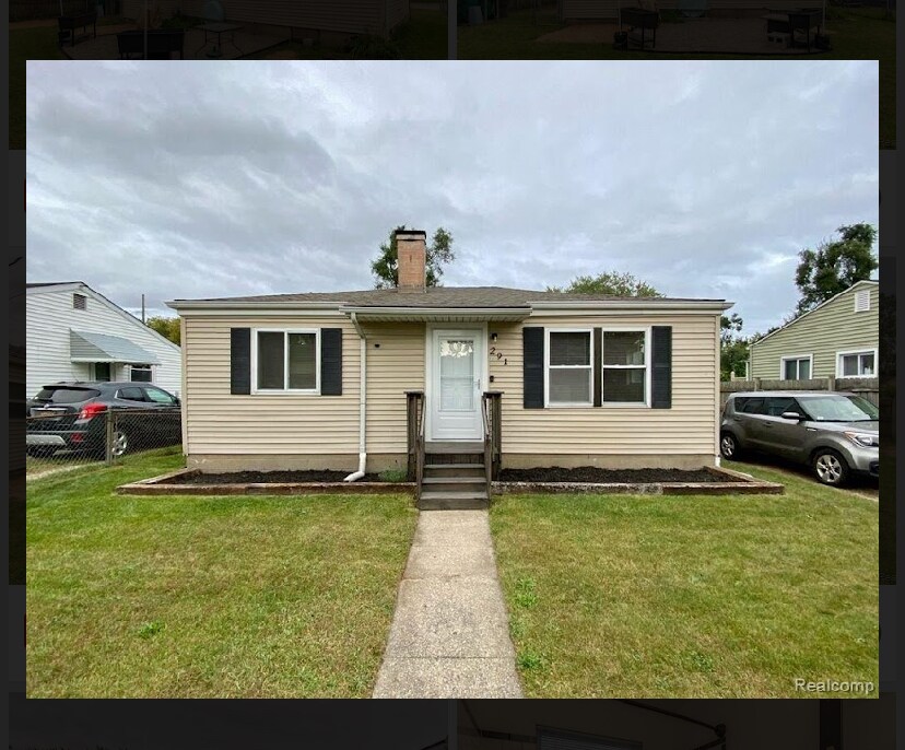 Foto principal - 291 Dakota St