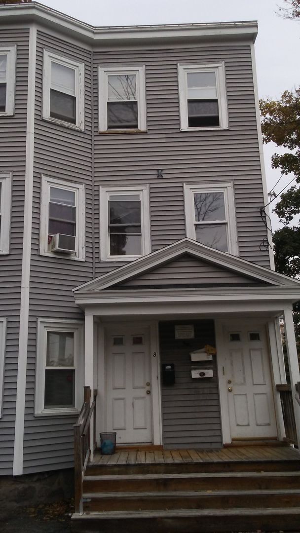 Building Photo - 8 Palfrey St