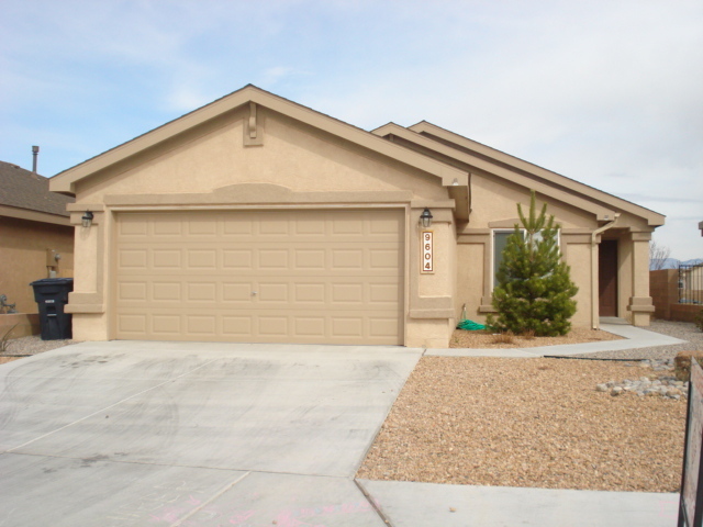 Primary Photo - 9604 Mogollon Drive NW
