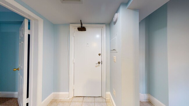 Photo - Capitol Hill One Bedroom One Bathroom in secure building! Move-in fee waived!! Apartment