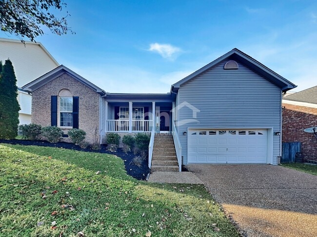 Building Photo - 4804 Enoch Dr