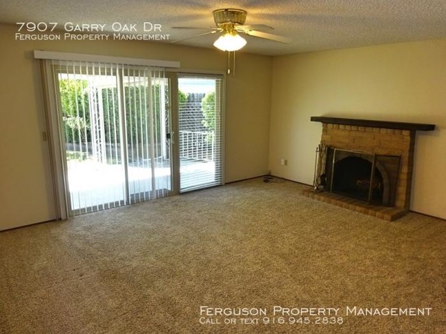 Foto del edificio - 3 bedroom in Citrus Heights CA 95610