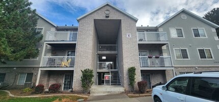 Building Photo - 1268 W 1480 N St