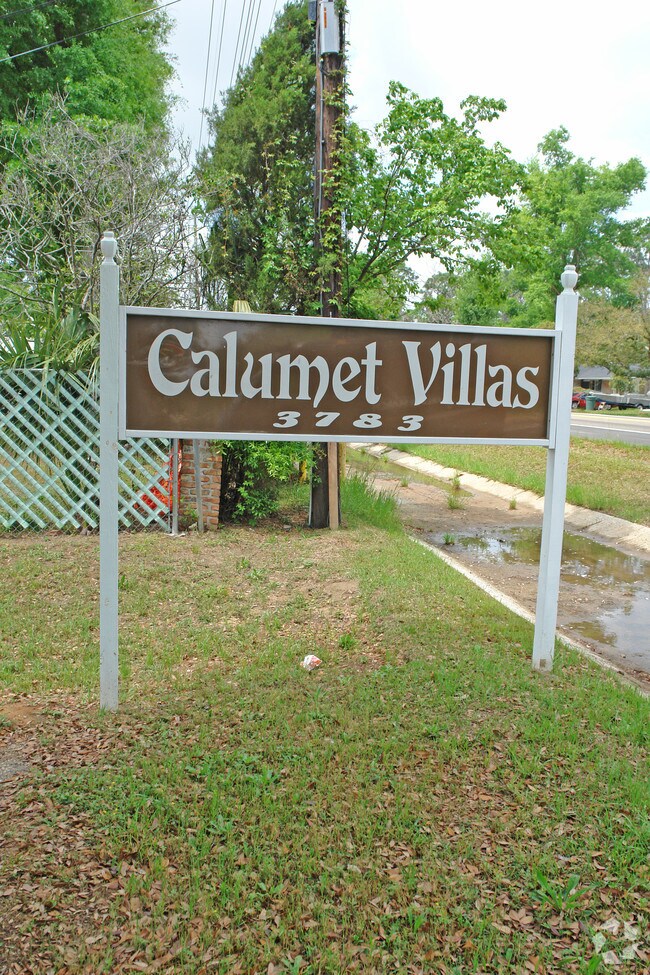  - Calumet Villas