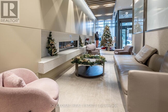 Photo du bâtiment - 19 Western Battery Rd