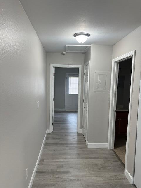 Foto del edificio - 8473 Hiwassee St