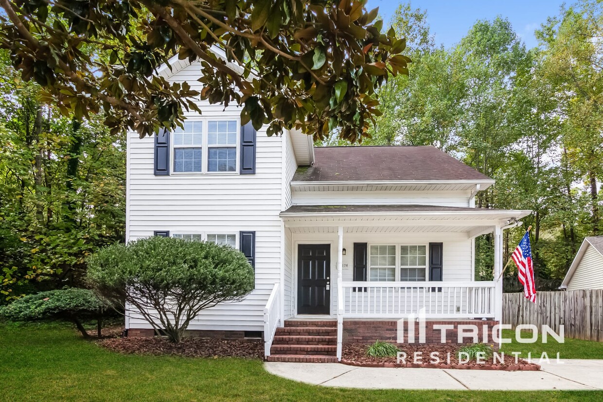 Foto principal - 217 Morgan Pl SW