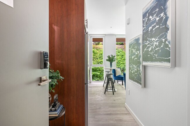 Foto del interior - Flow Eastlake Apartments