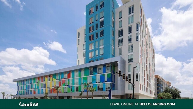 Foto del edificio - 7004 Tavistock Lakes Blvd