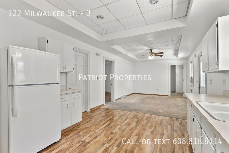 Primary Photo - 2 bedroom/ 1 bath in Johnson Creek, WI