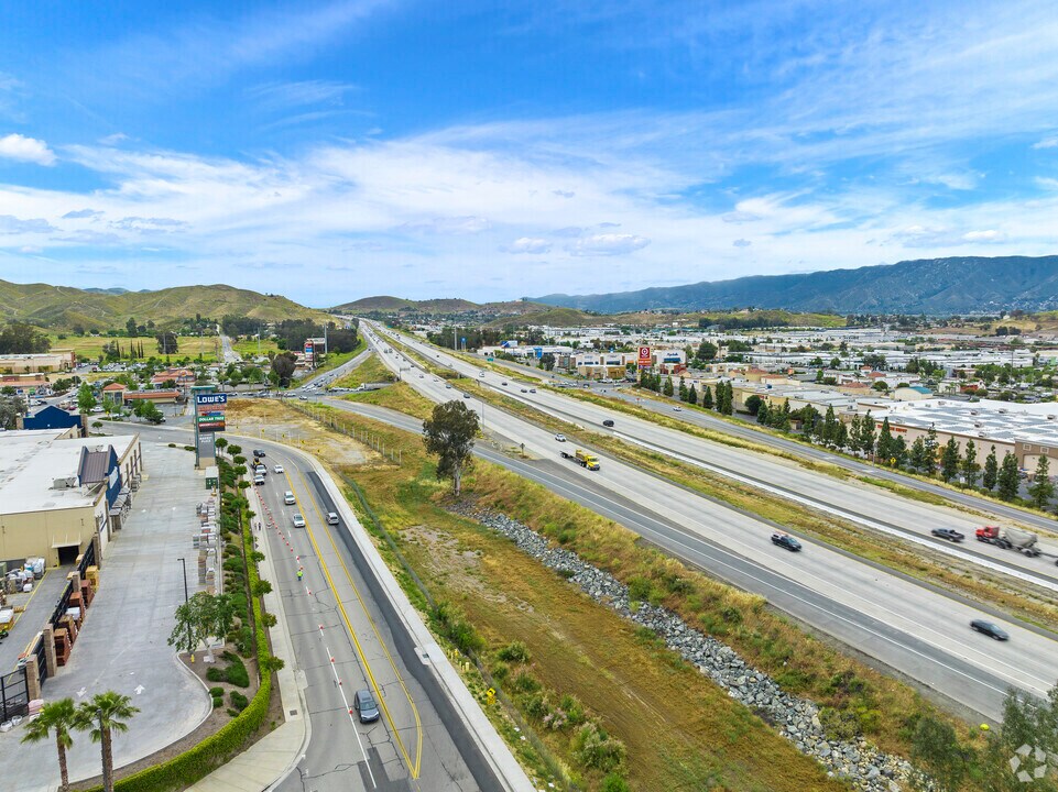 Lake Elsinore