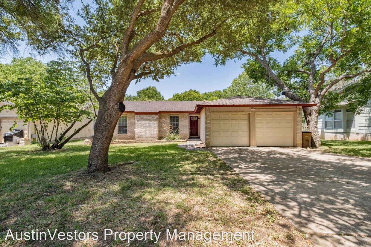Primary Photo - 3 br, 2 bath House - 2401 Shiloh Dr